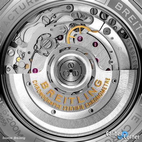 breitling 28825|breitling 32 caliber movement.